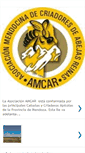Mobile Screenshot of amcar-bee.blogspot.com
