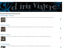 Tablet Screenshot of eduardogrund.blogspot.com