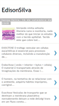 Mobile Screenshot of edisonsilvat51.blogspot.com