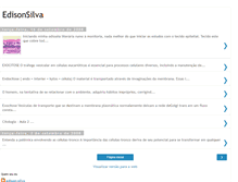 Tablet Screenshot of edisonsilvat51.blogspot.com