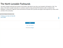 Tablet Screenshot of northlonsdale.blogspot.com