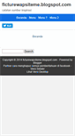 Mobile Screenshot of ficturewapsiteme.blogspot.com