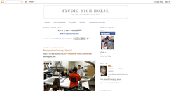 Desktop Screenshot of cjmace.blogspot.com