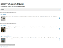 Tablet Screenshot of pbarnycustoms.blogspot.com