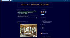 Desktop Screenshot of dsignmuse.blogspot.com