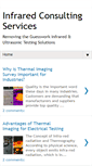 Mobile Screenshot of infraredconsultingservices.blogspot.com