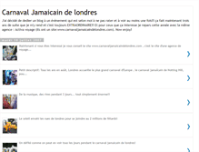 Tablet Screenshot of carnavaljamaicaindelondres.blogspot.com