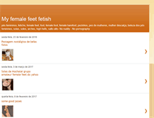 Tablet Screenshot of feetwebc.blogspot.com