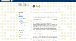 Desktop Screenshot of erika-labombard.blogspot.com