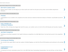 Tablet Screenshot of northmarionboosters.blogspot.com