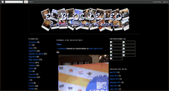 Desktop Screenshot of leobardo.blogspot.com