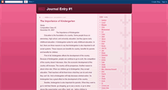 Desktop Screenshot of cutegloria5.blogspot.com