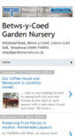 Mobile Screenshot of betwsnursery.blogspot.com