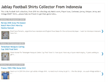 Tablet Screenshot of jablayjersey.blogspot.com