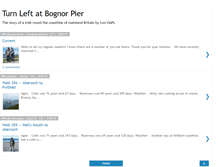 Tablet Screenshot of leftatbognor.blogspot.com