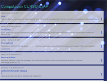 Tablet Screenshot of computacionmodulo.blogspot.com