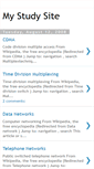 Mobile Screenshot of mystudy17.blogspot.com