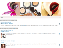 Tablet Screenshot of makeupwomens.blogspot.com