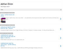 Tablet Screenshot of djadrianeiren.blogspot.com