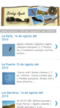 Mobile Screenshot of birdingagudo.blogspot.com