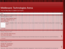 Tablet Screenshot of middlewaretechnologies.blogspot.com