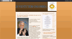 Desktop Screenshot of fij-colombia.blogspot.com