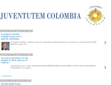 Tablet Screenshot of fij-colombia.blogspot.com
