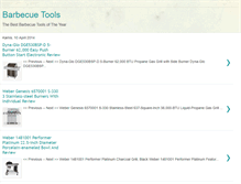 Tablet Screenshot of barbecuetools.blogspot.com