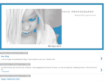 Tablet Screenshot of jphanphotography.blogspot.com