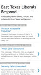 Mobile Screenshot of etlibsrespond.blogspot.com