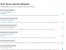 Tablet Screenshot of etlibsrespond.blogspot.com