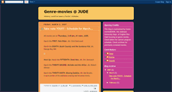Desktop Screenshot of genfilms-jude.blogspot.com