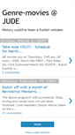 Mobile Screenshot of genfilms-jude.blogspot.com