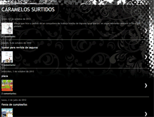 Tablet Screenshot of marianoabuh.blogspot.com