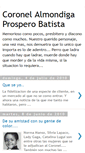 Mobile Screenshot of cnelmamon.blogspot.com
