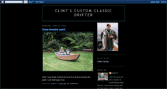 Desktop Screenshot of clintsccd.blogspot.com