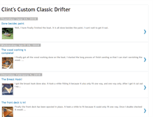 Tablet Screenshot of clintsccd.blogspot.com