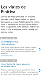 Mobile Screenshot of finitiva.blogspot.com