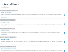 Tablet Screenshot of cruises-baltimore-0azf.blogspot.com