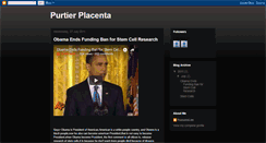 Desktop Screenshot of fxxsonxlim-purtierplacenta.blogspot.com