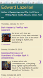 Mobile Screenshot of edwardlazellari.blogspot.com