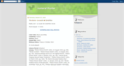Desktop Screenshot of crystalentertainmentgroup4924.blogspot.com