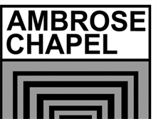 Tablet Screenshot of ambrosechapeldestroysyou.blogspot.com