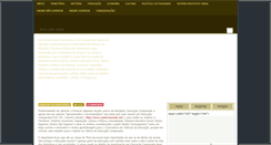 Desktop Screenshot of edu-com-caboverde.blogspot.com
