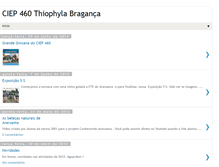 Tablet Screenshot of ensinomedio460.blogspot.com