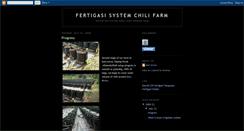 Desktop Screenshot of hotchilient.blogspot.com