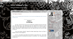 Desktop Screenshot of jajersz.blogspot.com