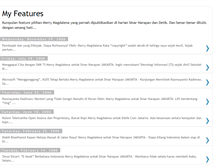 Tablet Screenshot of mermagdal-feature.blogspot.com