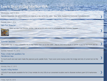 Tablet Screenshot of lees-sup.blogspot.com