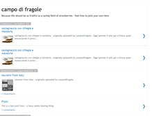 Tablet Screenshot of campodifragolespain.blogspot.com